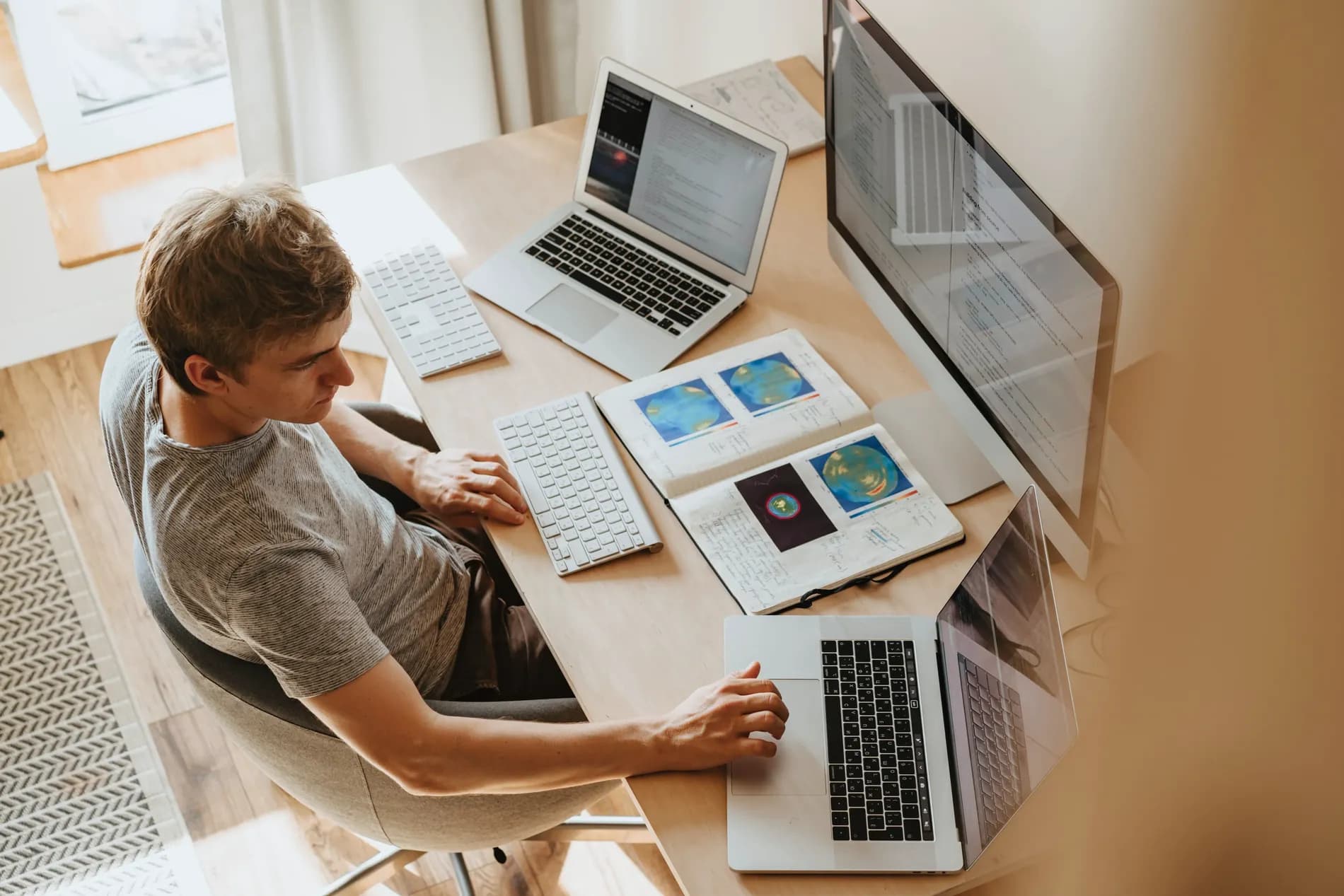 No-Code Maker : les développeurs no-code