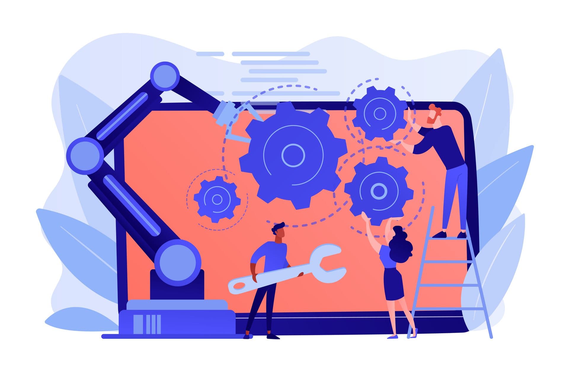 Automatisation des processus métiers : par où commencer ?