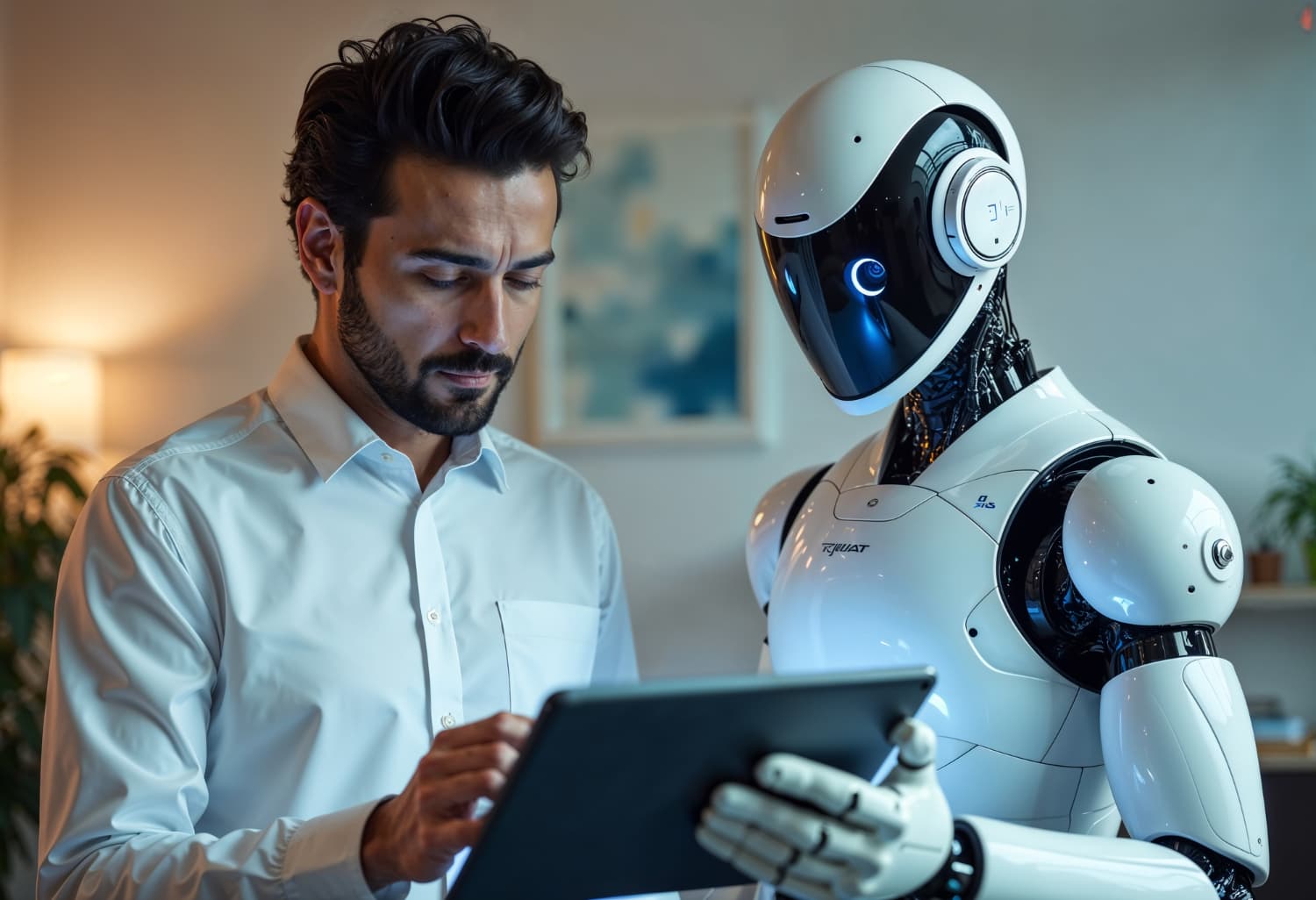 Assistant IA : c'est quoi ? Les 6 meilleurs exemples