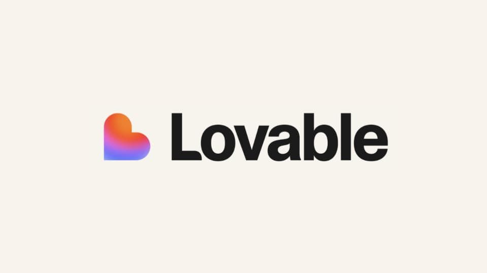 Lovable : 7 limites qu'on découvre après le prototype