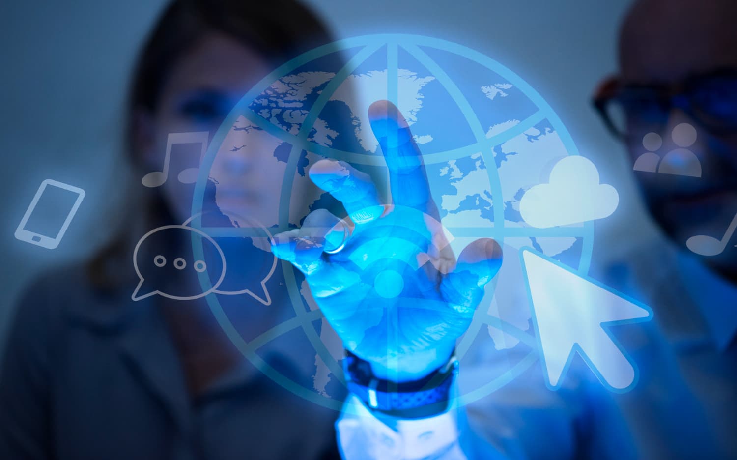 Stack souveraine : Le guide ultime des alternatives aux GAFAM