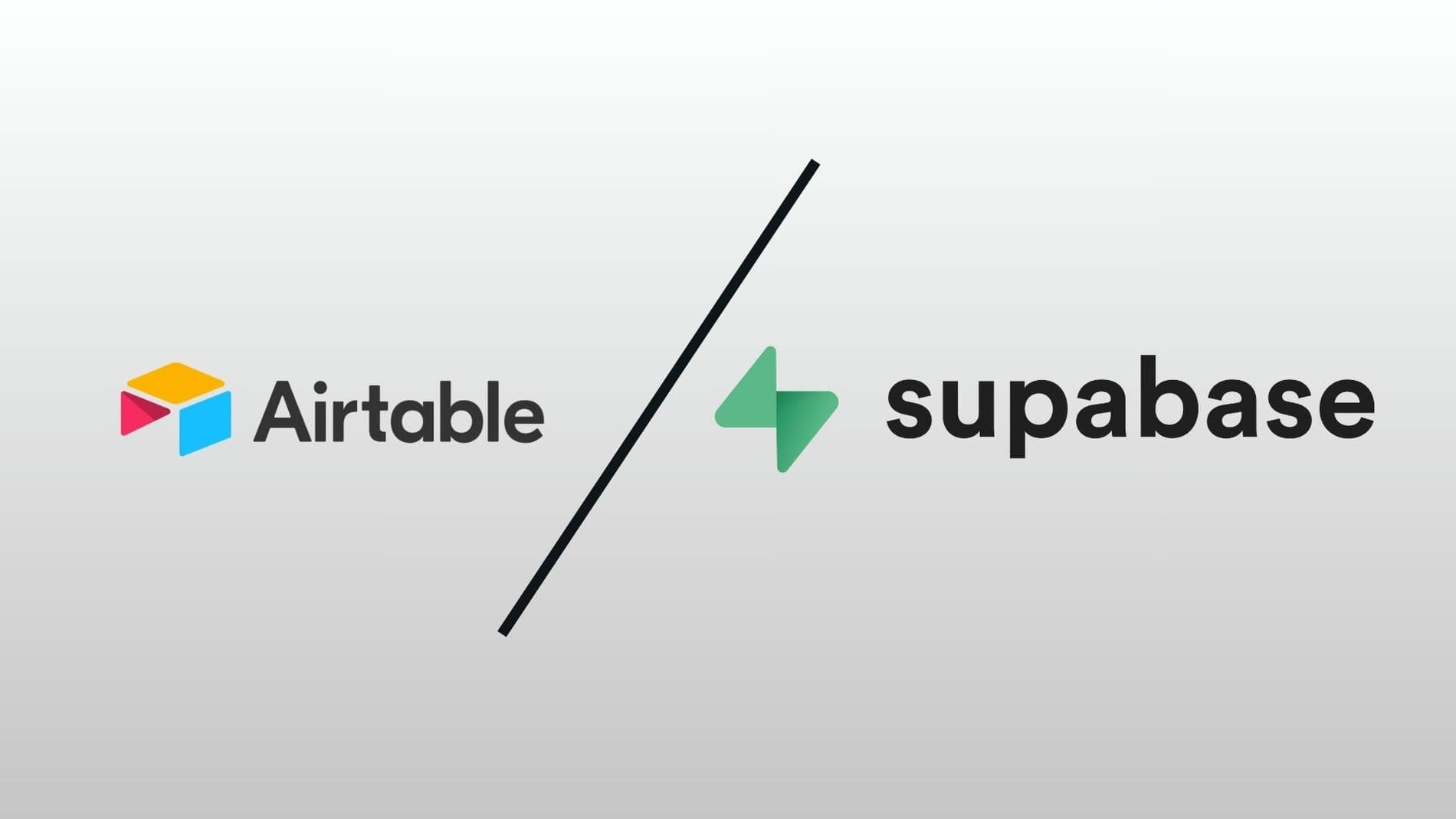 Quand Airtable suffit, et quand il faut passer sur Supabase ?