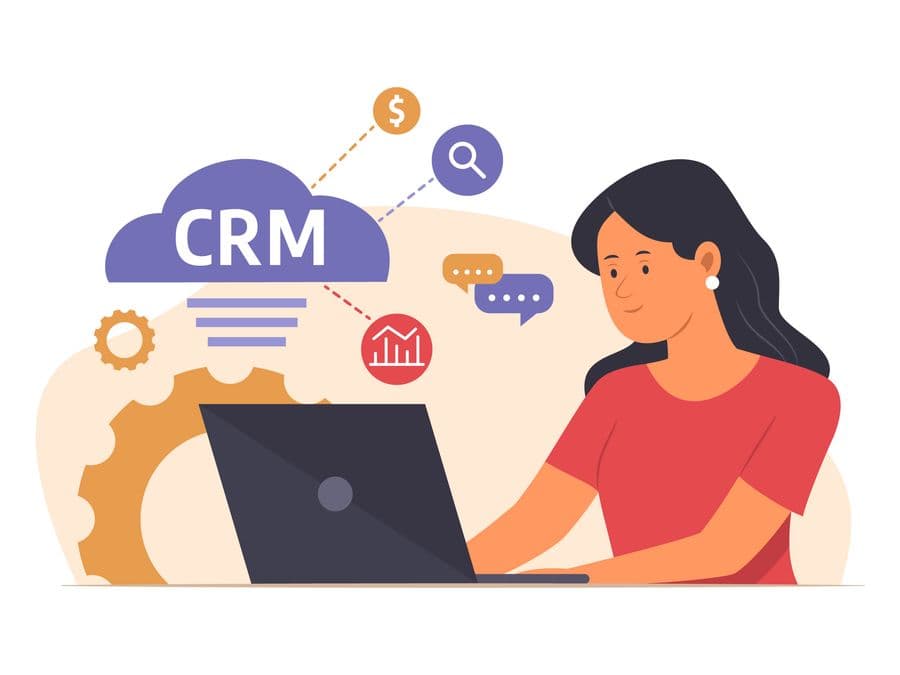 CRM sur mesure pour PME : quand HubSpot, Notion ou Airtable ne suffisent plus ?