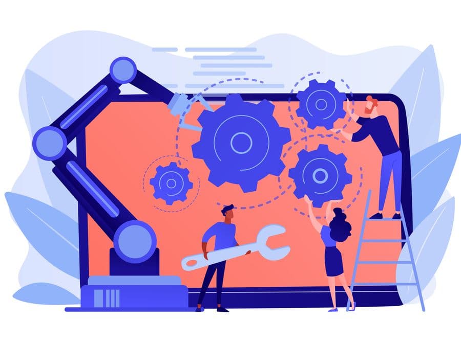 Automatisation PME : 12 tâches à automatiser avant d’embaucher