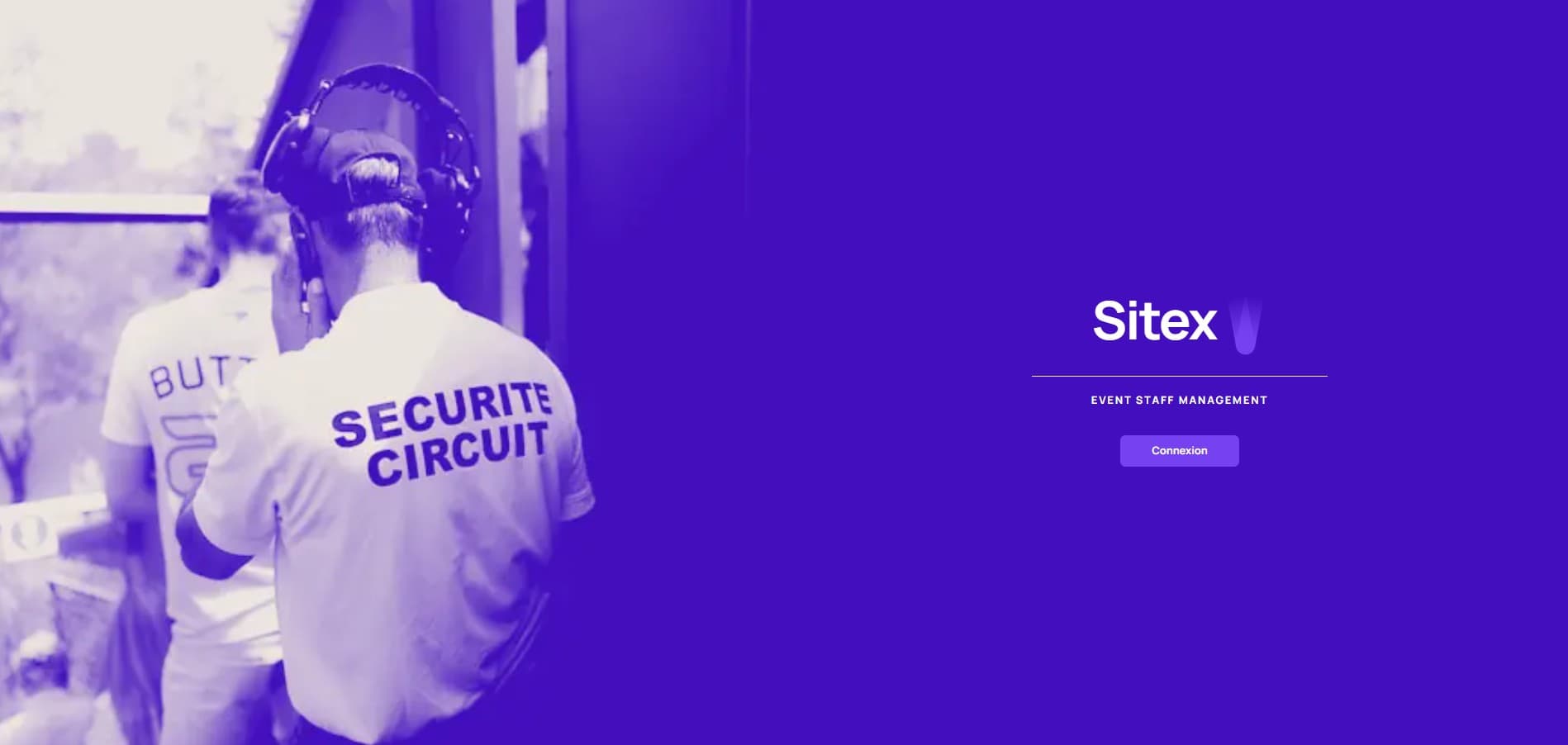 Suivi des signalements sur la main courante de l'application Sitex