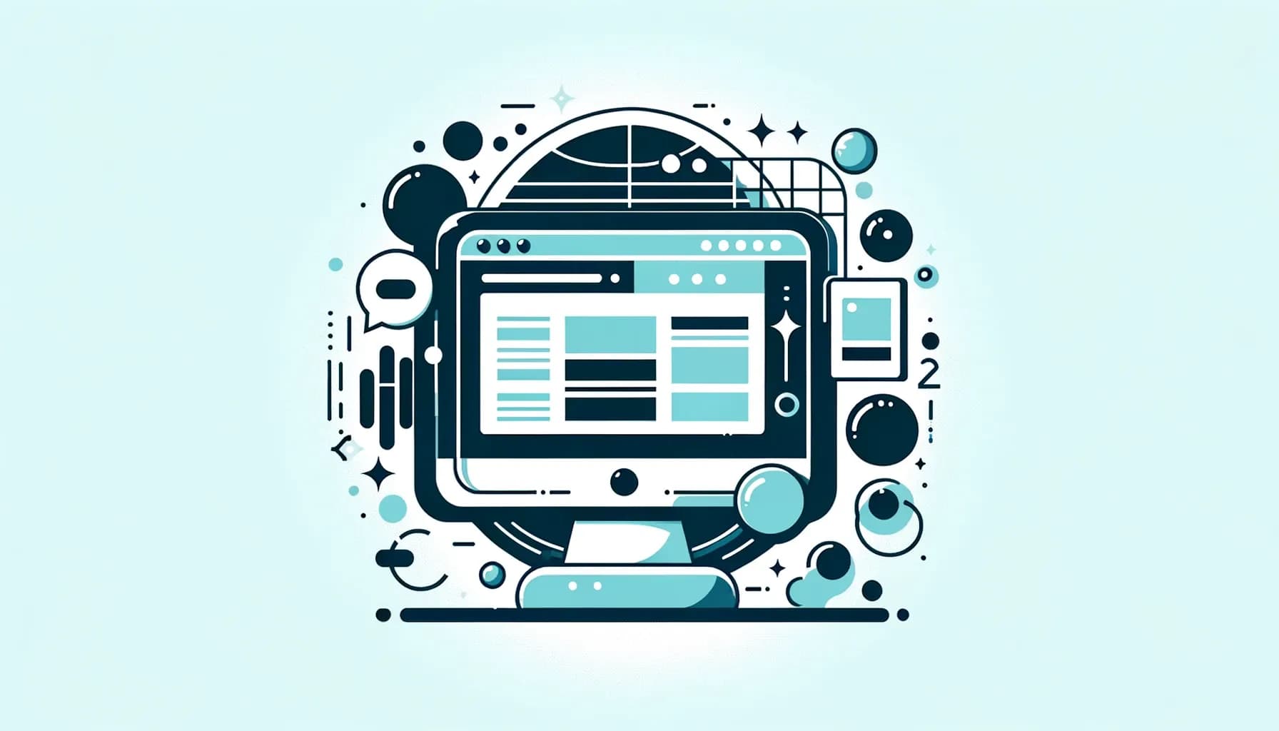 Site vitrine : qu'est-ce que c'est et pourquoi en faire un ?