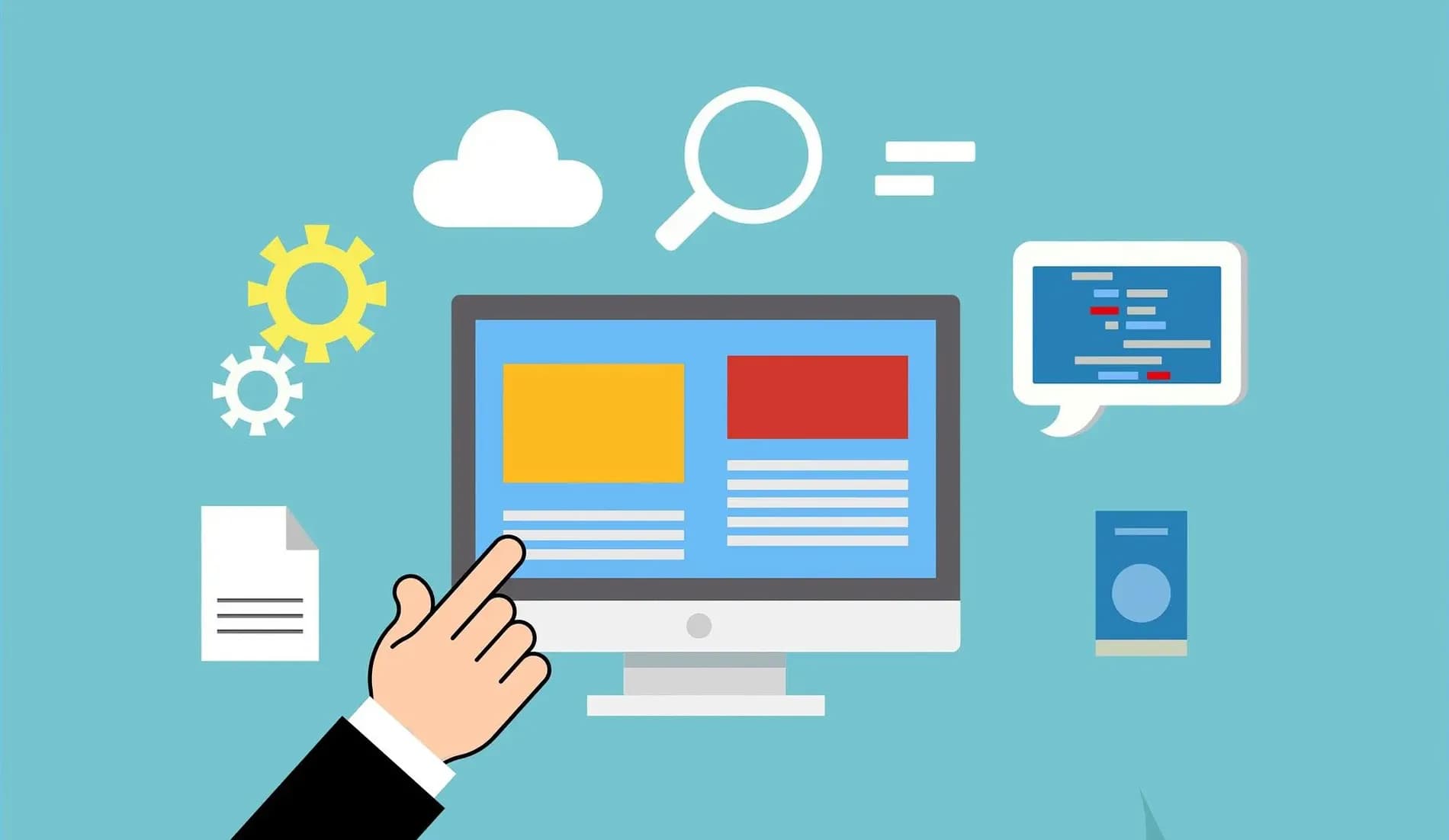 No-code / low-code : comprendre et différencier ces solutions pour en tirer des avantages