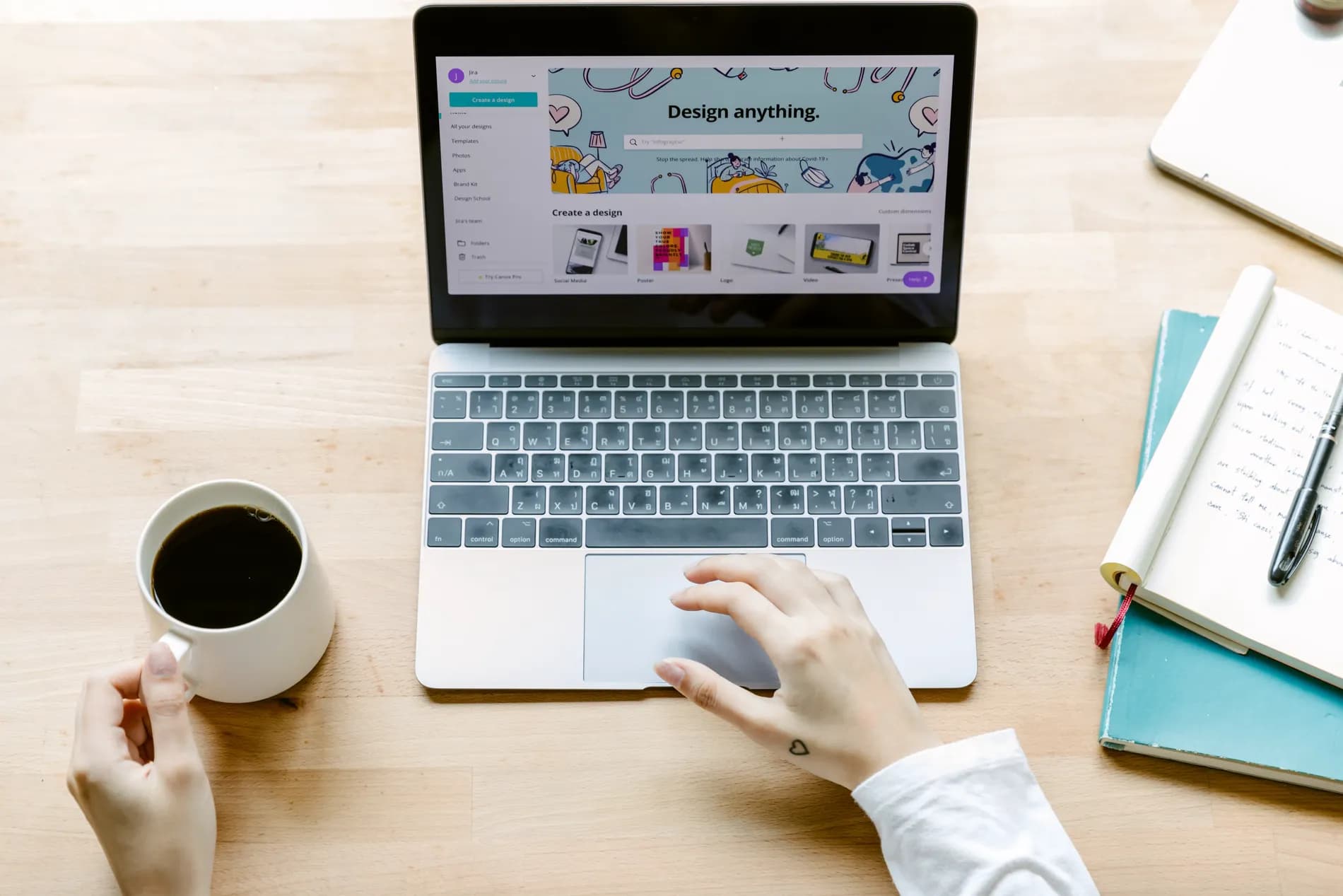 Quelles sont les différences entre une application web et un site web ?
