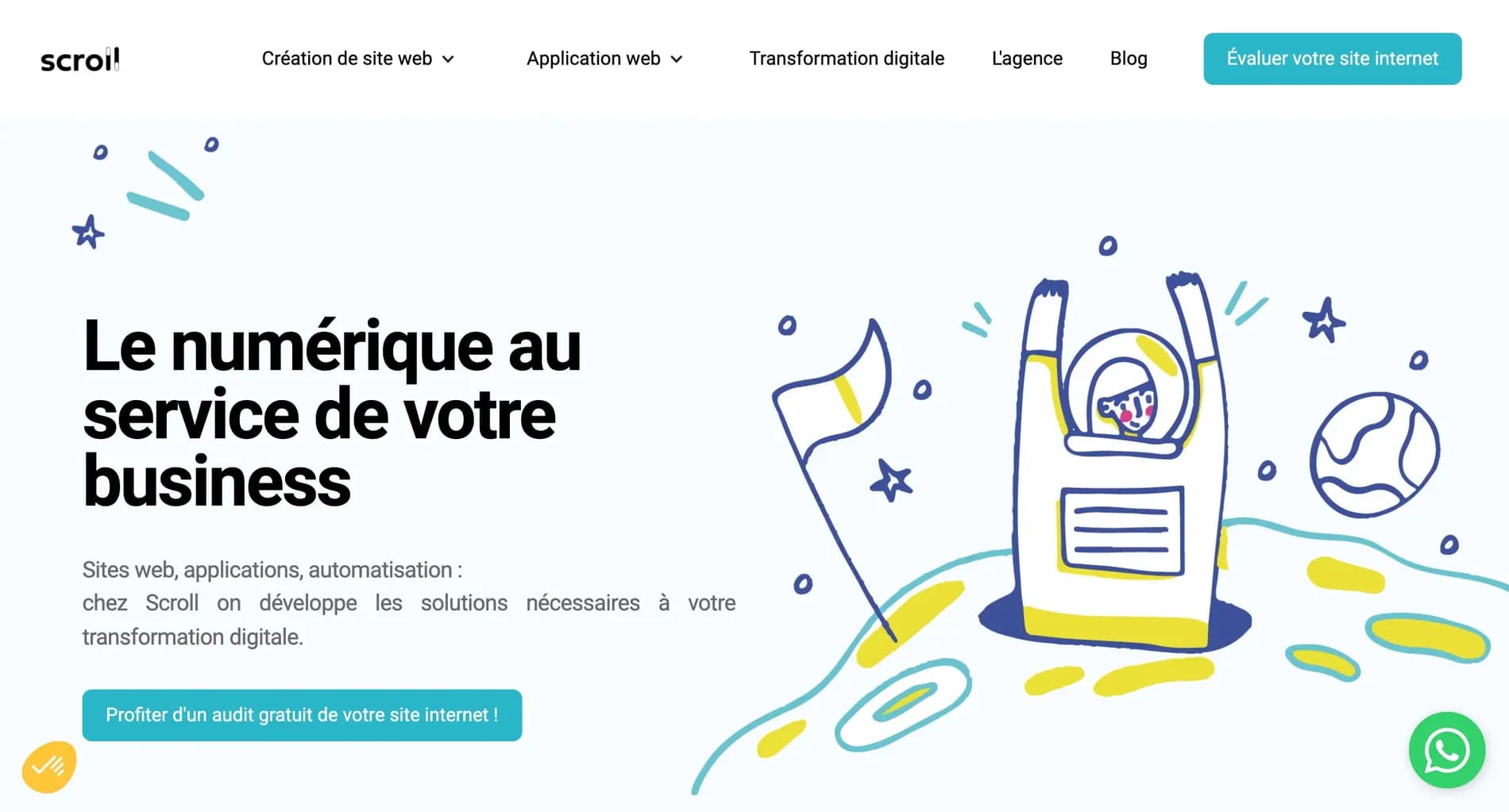 Comment le no-code peut vous aider à lancer votre start-up ?