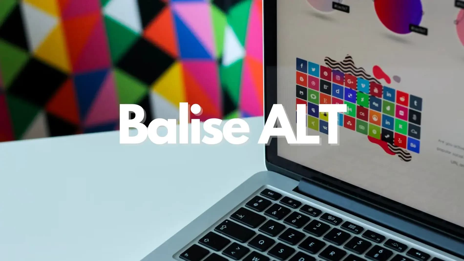 Balise alt : qu'est-ce que c'est et comment l'optimiser ?