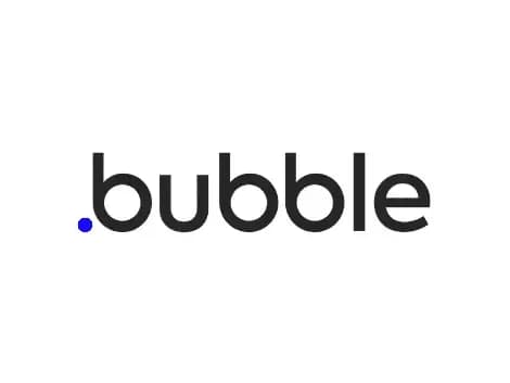 Application Bubble : créer une application avec Bubble.io