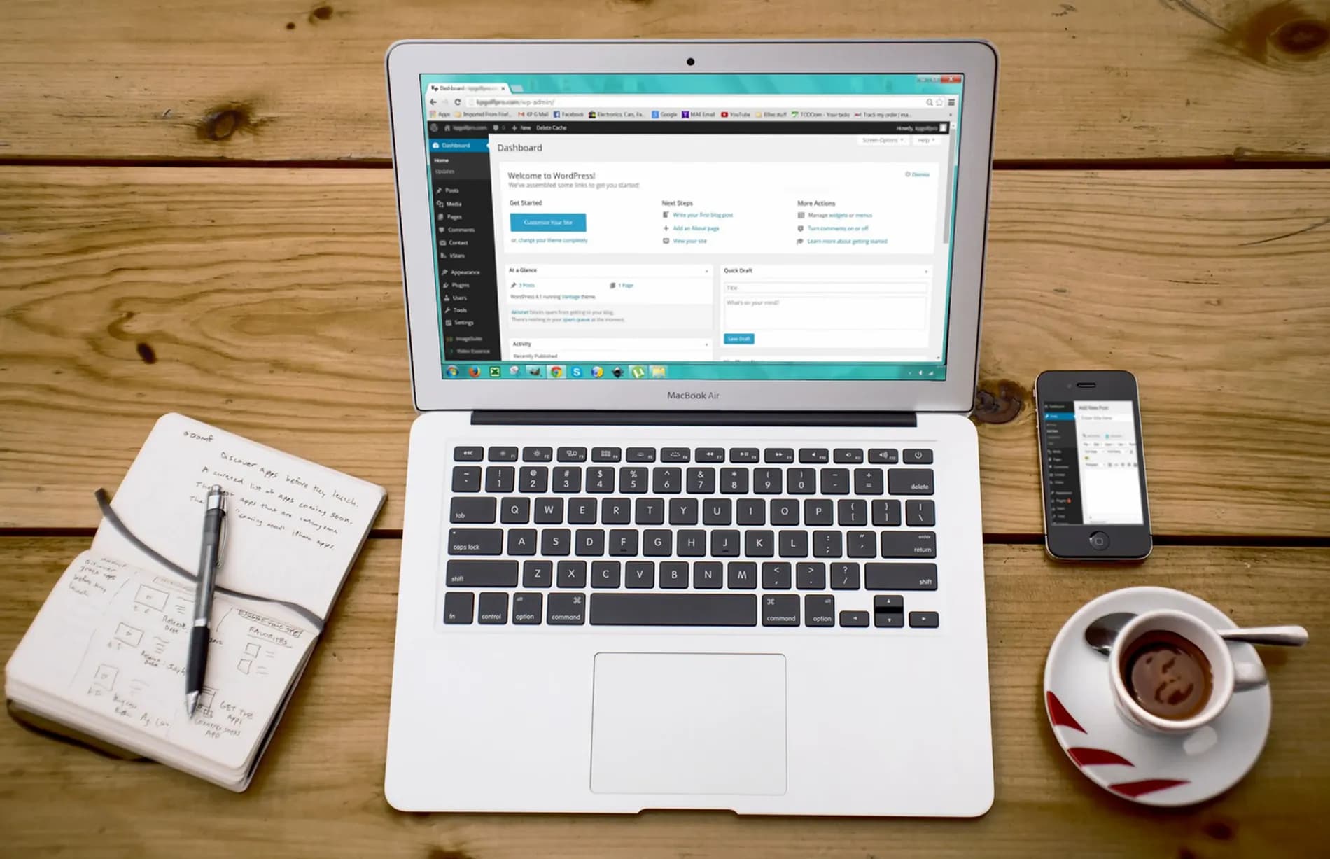 CMS No-Code : les meilleurs CMS pour développer sans coder