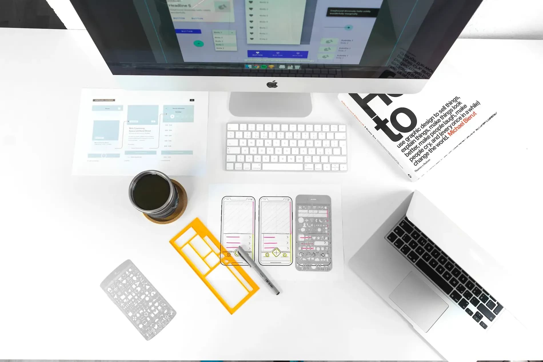 Réduire la taille des photos : comment faire sur Webflow ?