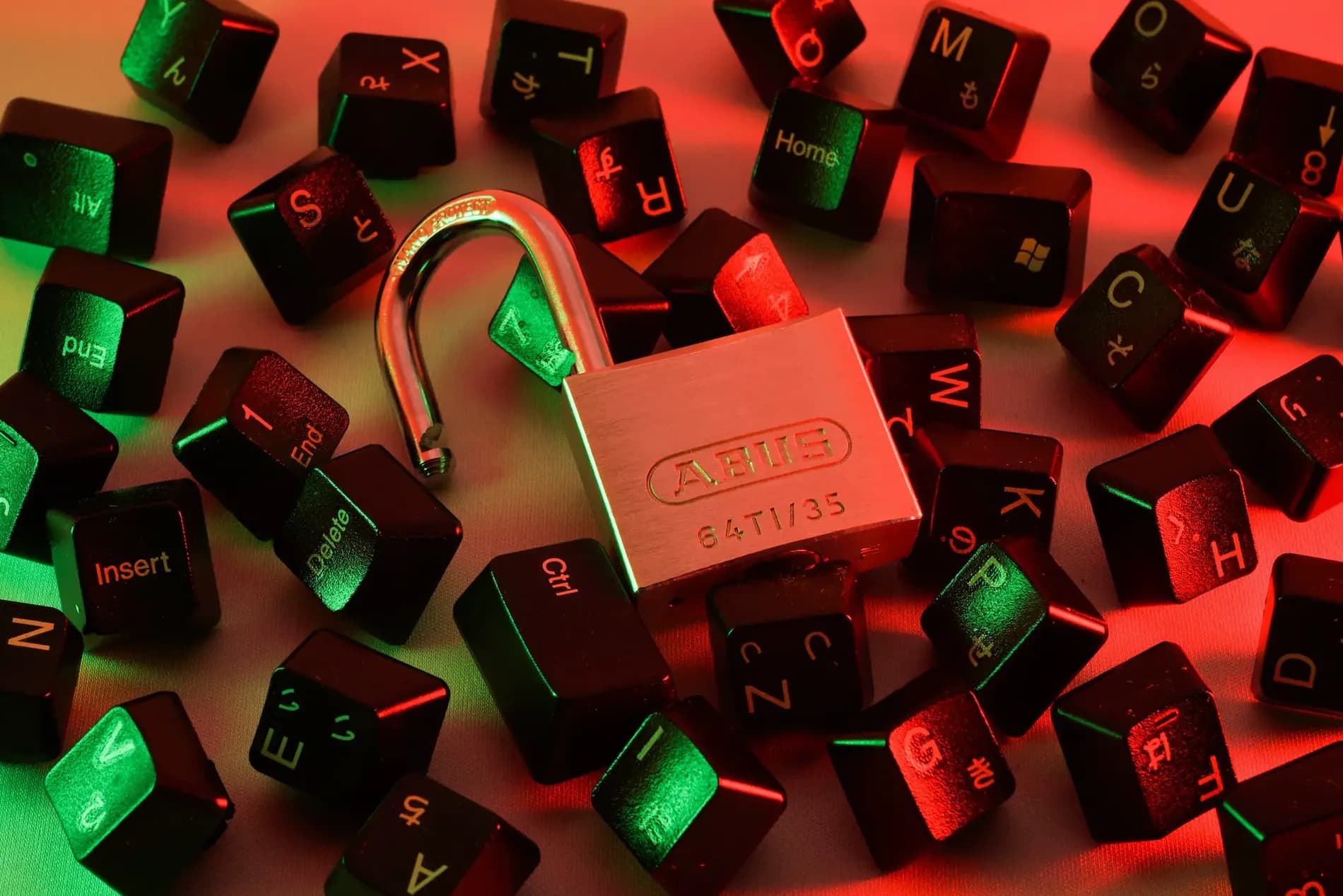 Sécurité site internet : quels sont les points importants ?