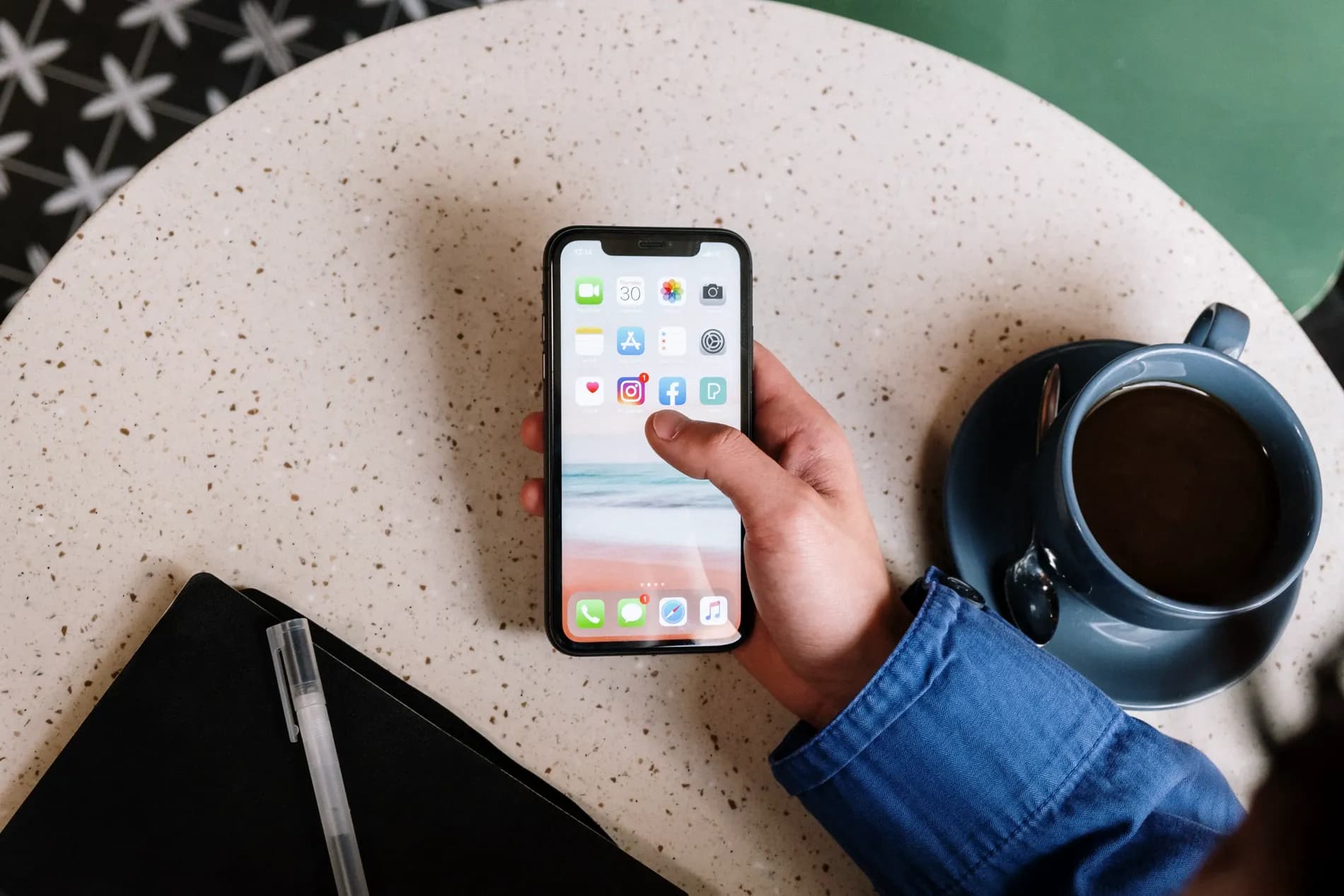 5 exemples d'applications web pour vous donner des idées