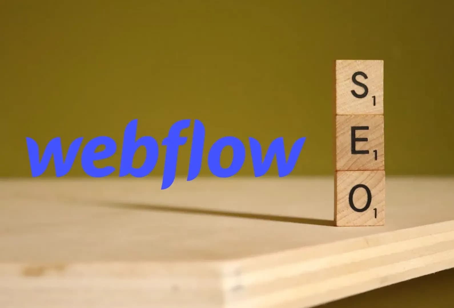 Webflow SEO : que vaut le CMS no-code pour le référencement naturel ?