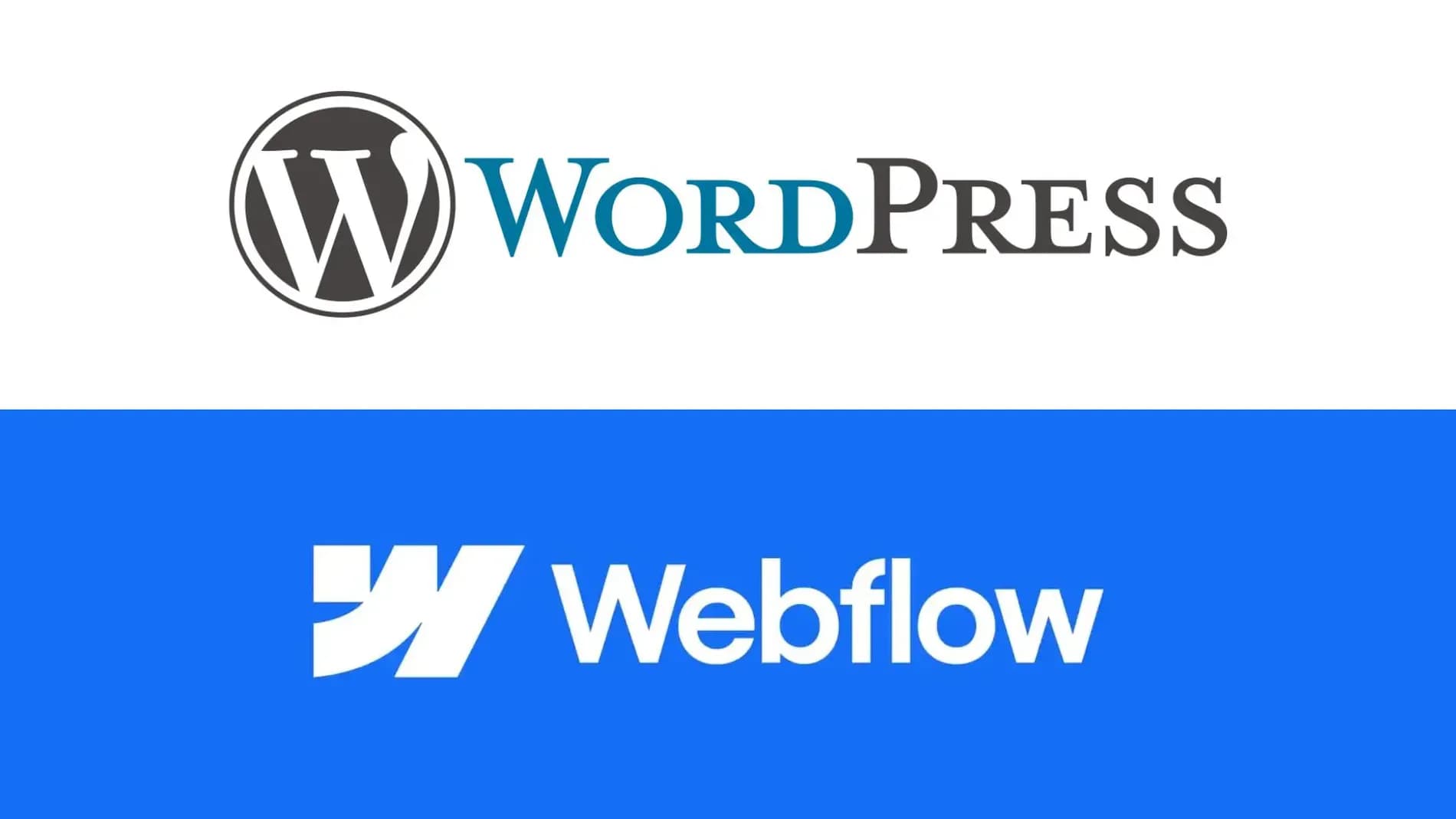 Migrer site Wordpress vers Webflow : le guide facile