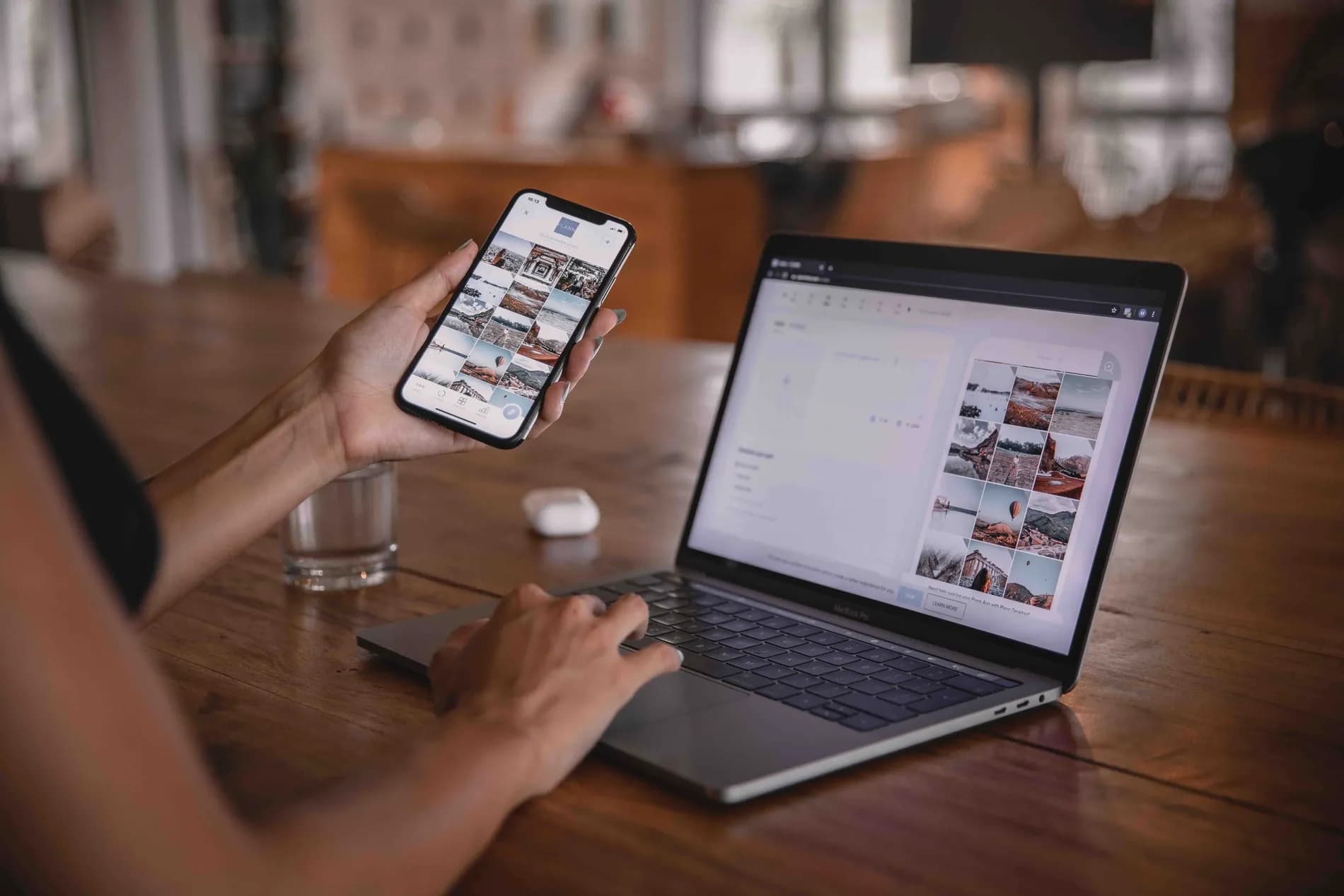 PWA : différences, avantages, exemples