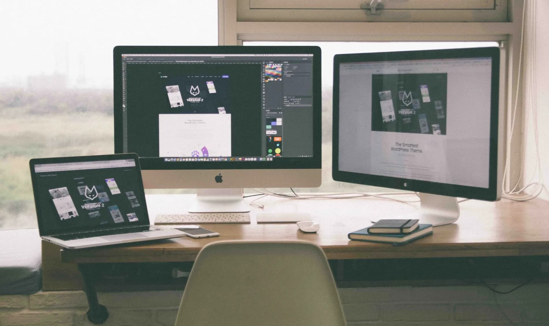 Site responsive sans coder : créez-en un grâce au no-code