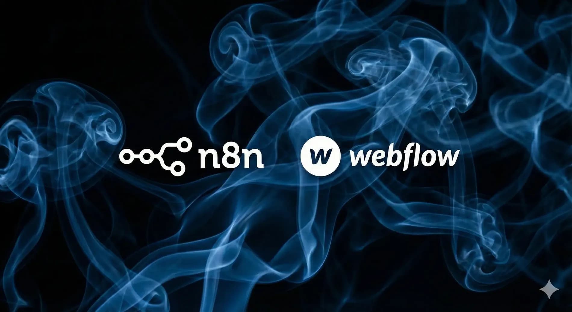 n8n Webflow : automatiser vos workflows sans code