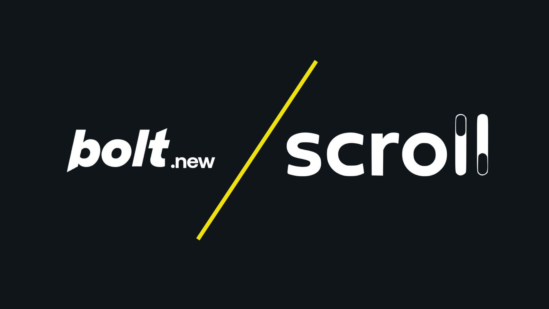 Bolt.new vs agence web : quand basculer ?