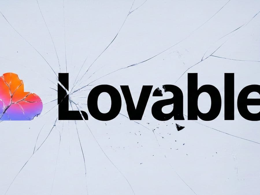 Pourquoi votre app Lovable ne tiendra pas 1000 utilisateurs (et quoi faire avant la prod)