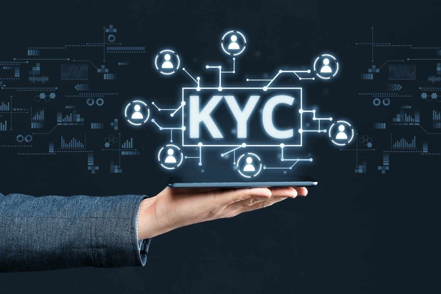KYC et AML sur une marketplace