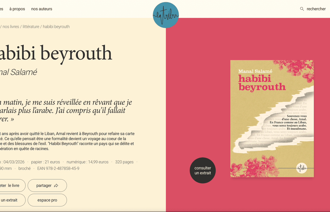 Les Nouveaux Éditeurs