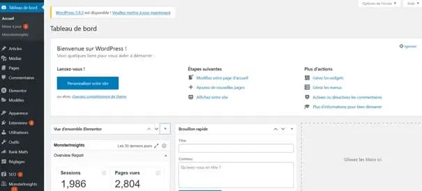 Webflow VS Wordpress : quel est le meilleur CMS ?