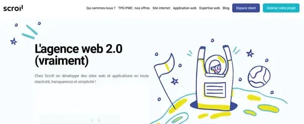 Webflow : avis, pricing, features… Tout savoir sur le CMS Webflow.