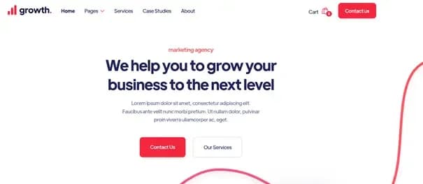 Webflow : avis, pricing, features… Tout savoir sur le CMS Webflow.