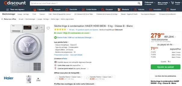 Créer une landing page efficace : astuces et outils pour créer des landing pages qui convertissent !