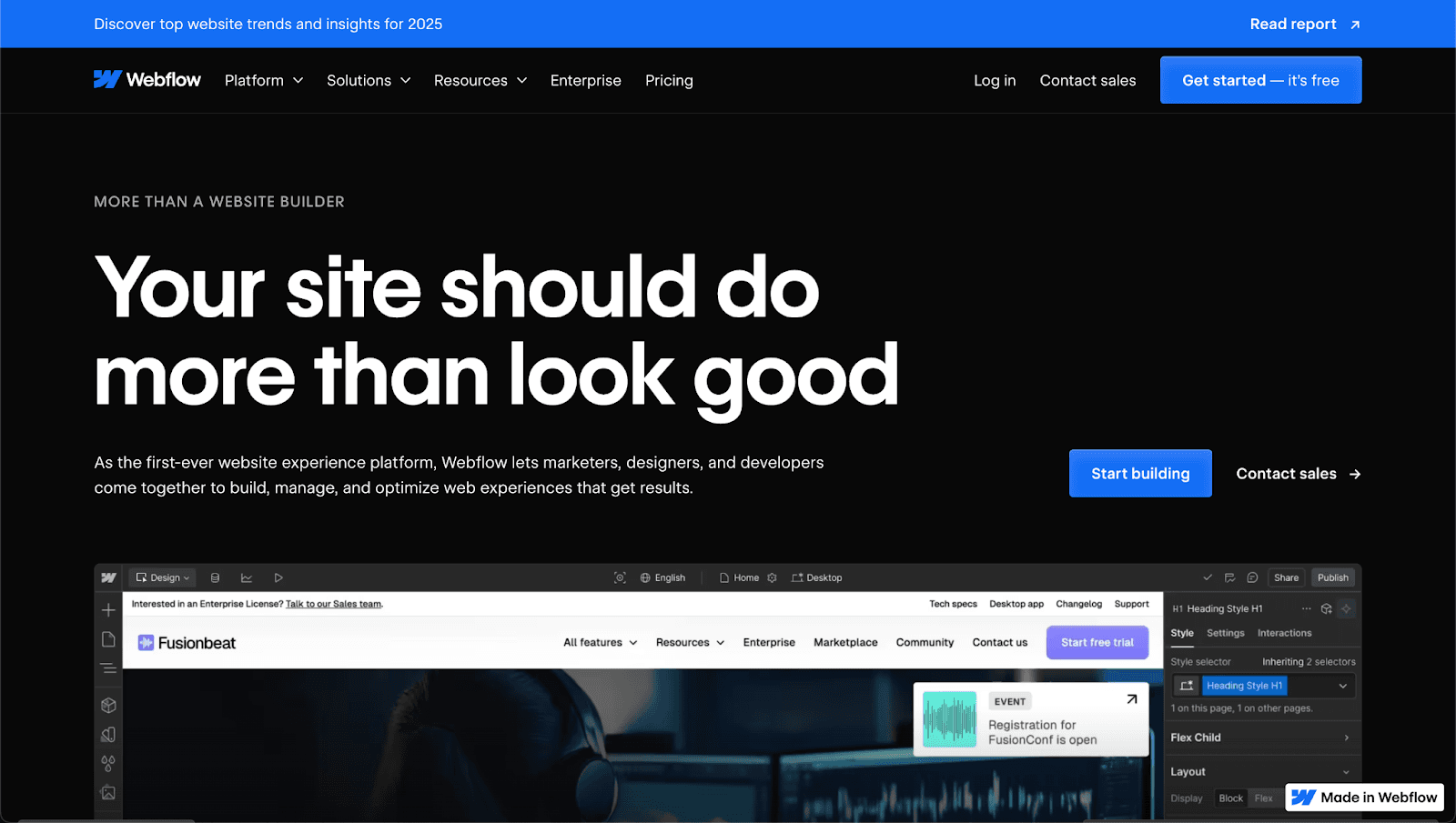 IA et no-code : les 6 meilleures plateformes + avantages