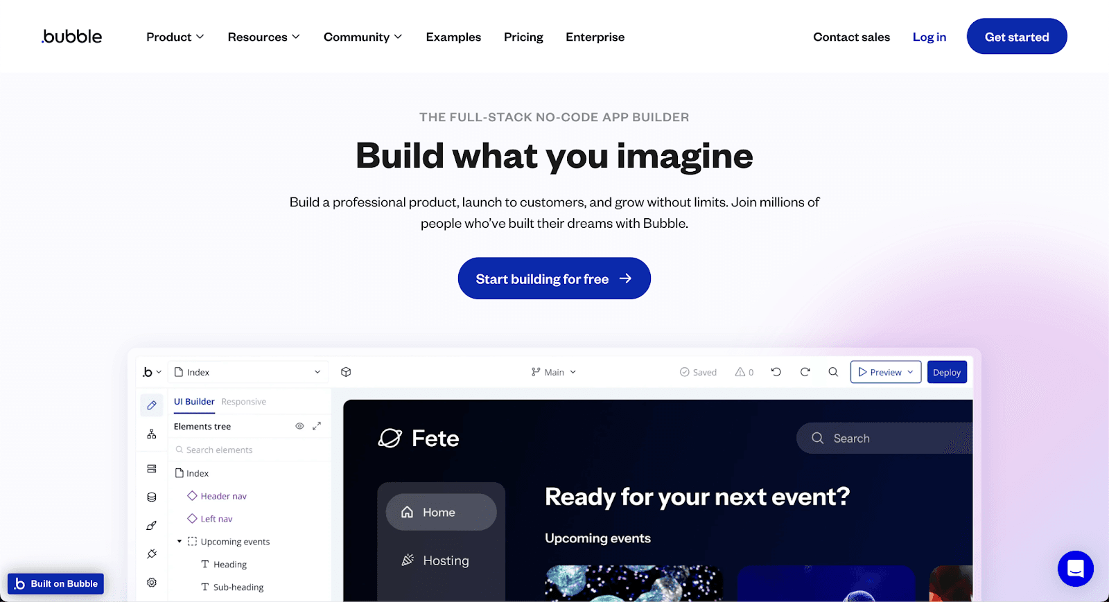 IA et no-code : les 6 meilleures plateformes + avantages
