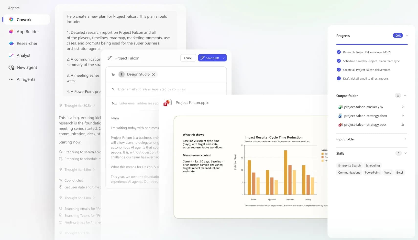 Microsoft Frontier