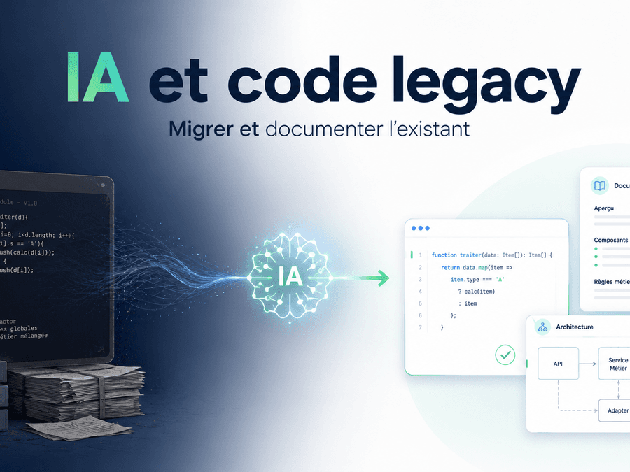 Code legacy