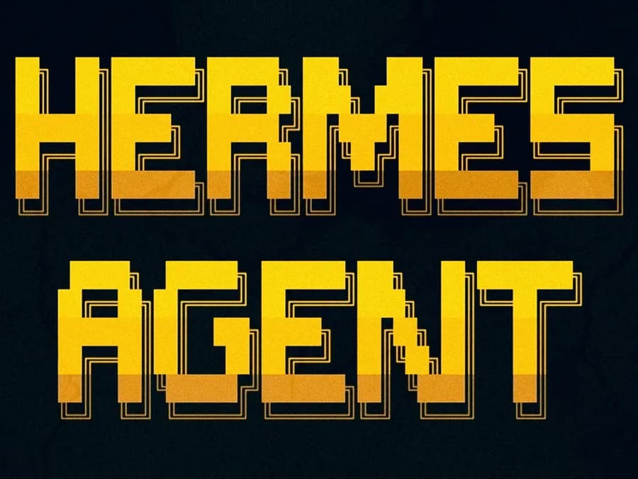 Hermes agent