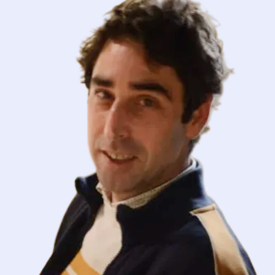 Gaël Prigent