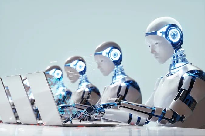 Transformation IA