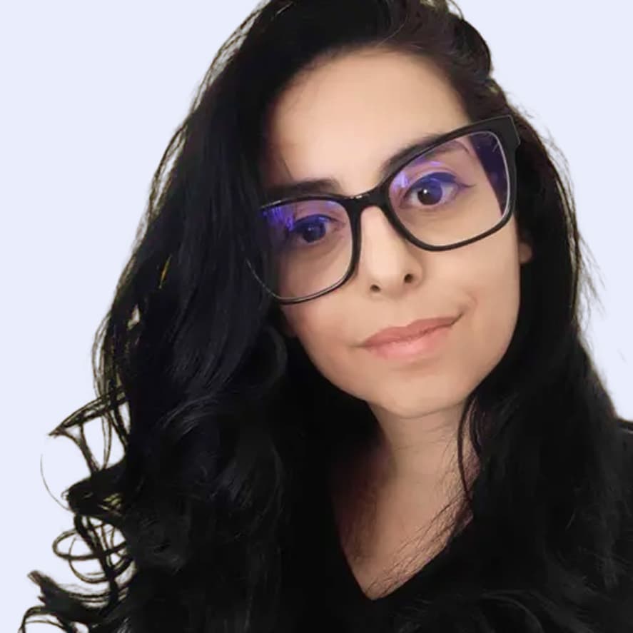Laura Daouk